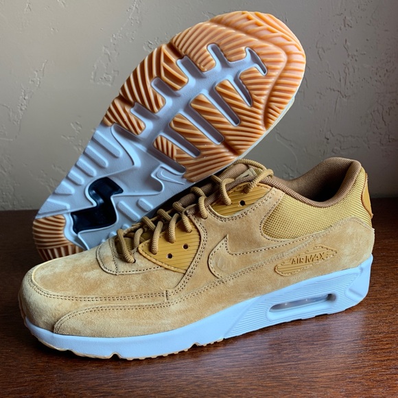 air max 90 ultra 2.0 ltr wheat